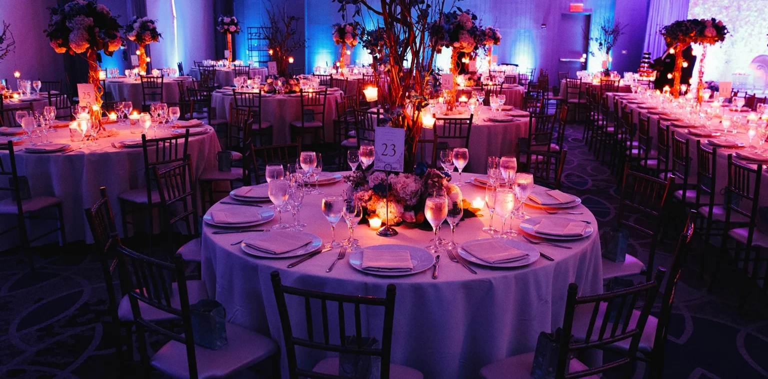 Top 5 Corporate Event Organisers in Dubai Top 5 Corporate Event Organisers in Dubai