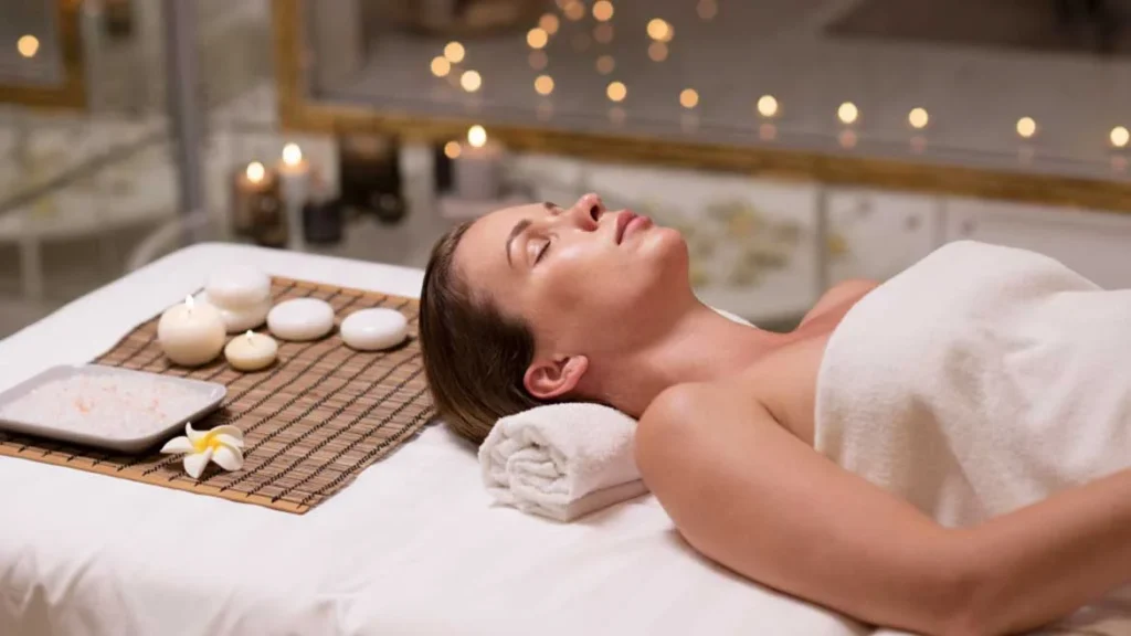 Top 5 Spas in Deira to Help You Relax
