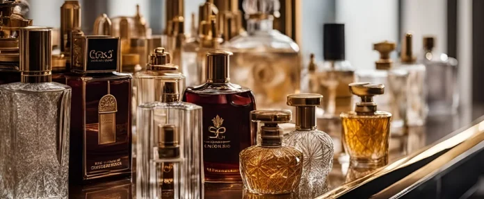 Top 7 Perfume Shops in Dubai for Every Fragrance Lover