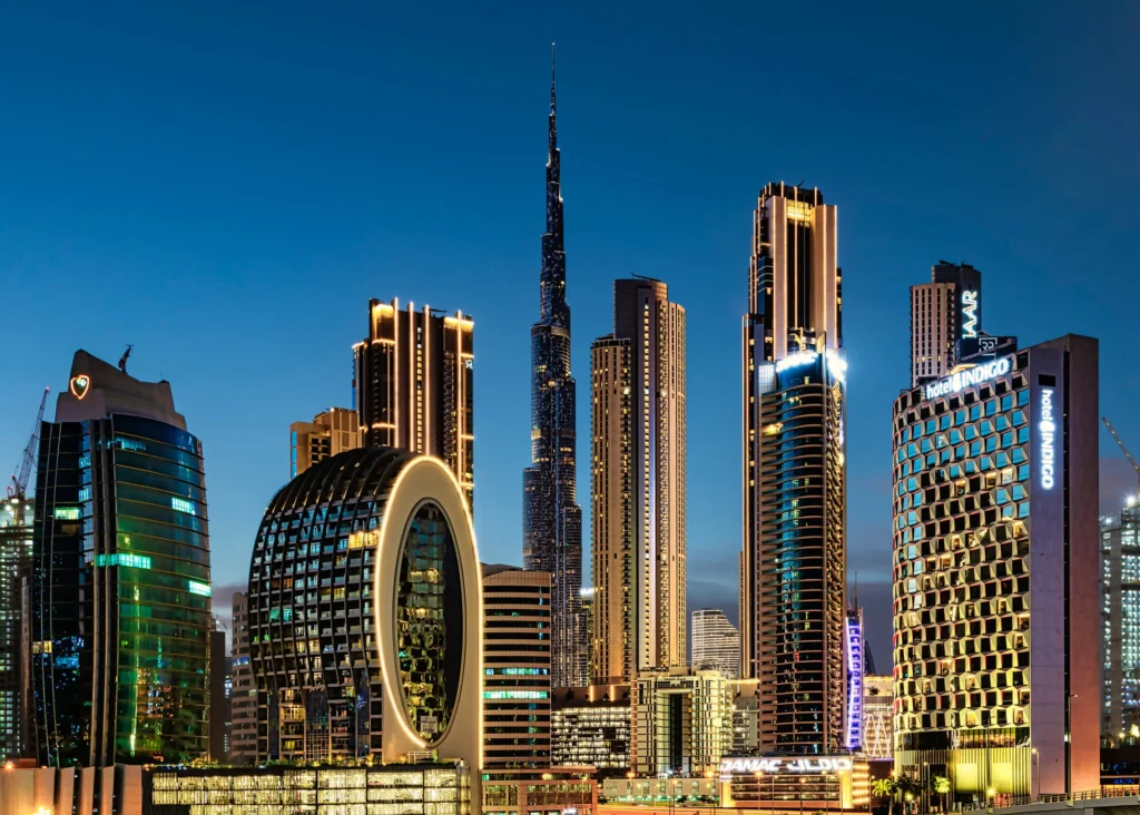 Top 7 Real Estate Companies in Dubai