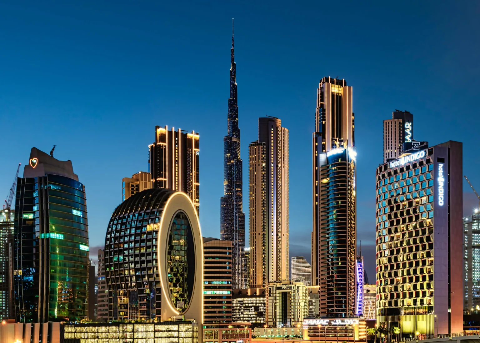Top 7 Real Estate Companies in Dubai Top 7 Real Estate Companies in Dubai