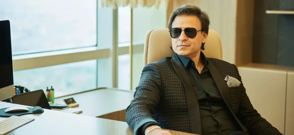 Why Dubai Real Estate Market is the Ultimate Investment Hotspot – Vivek Oberoi Reveals the Top 3 Reasons