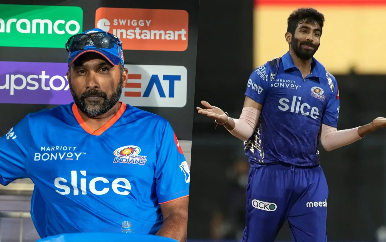 Will Jasprit Bumrah Out for Few Matches or Entire IPL 2025 Season, The Latest Statement by Mumbai Indians Coach Mahela Jayawardene Raised Concerns Will Jasprit Bumrah Out for Few Matches or Entire IPL 2025 Season, The Latest Statement by Mumbai Indians Coach Mahela Jayawardene Raised Concerns