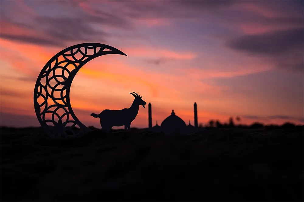 Eid Al Adha 2025 in UAE: Dates, Holidays, and Traditions