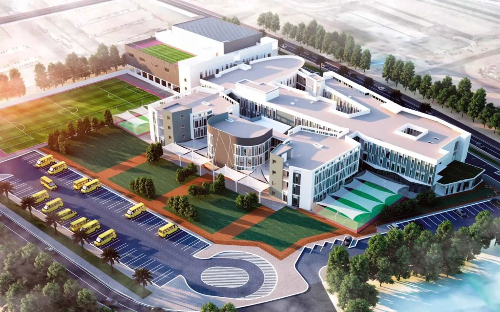 5 Best International Schools in Dubai