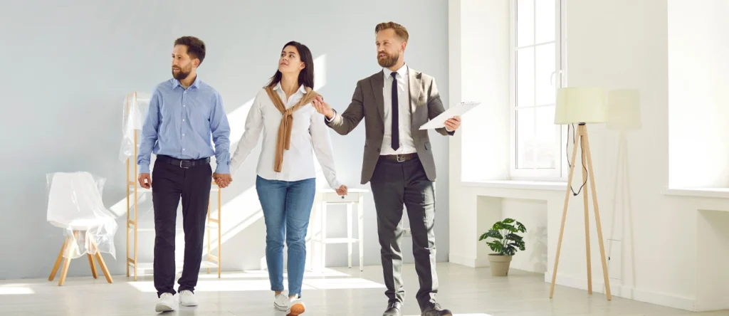 5 Key Benefits of Working with Real Estate Brokers in Dubai
