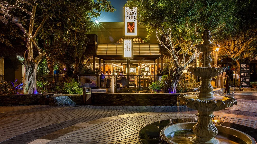 Century Village Dubai