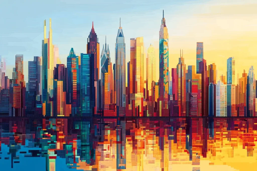 Dubai Pioneers Real Estate Tokenization Through Land & Crypto Regulator Alliance