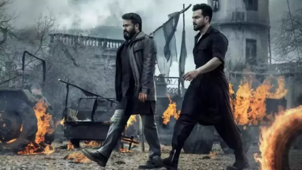 Empuraan Movie in Dubai: Checkout Review, Worldwide Collection of Mohanlal and Prithviraj's Latest Action Thriller