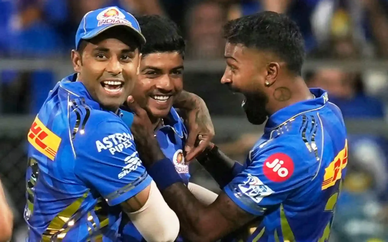 From Ishant Sharma to Ashwini Kumar, These 10 Bowlers Took Wicket on Their First Ball in IPL Debut