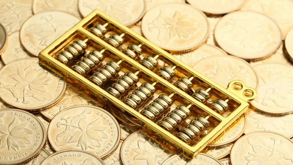 Gold Rates in Dubai
