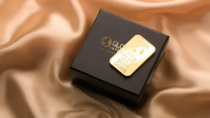 Gold Rates in Dubai Increased? Checkout 24K Gold Price in Dubai Today