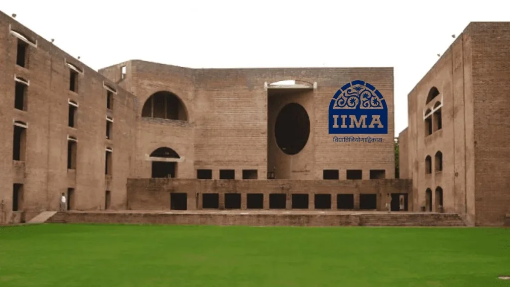 IIM Ahmedabad to Set Up Campus in Dubai