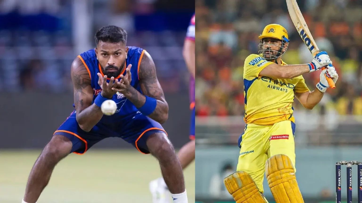 MI vs CSK Match 38 IPL 2025: Head to Head Records, Pitch Report, Weather Forecast, Playing XI and More