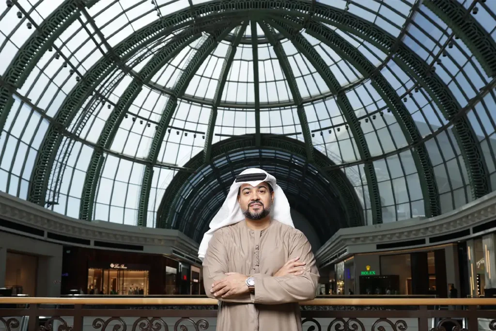 Mall of the Emirates in Dubai to Undergo an AED 5 Billion Infrastructure Development