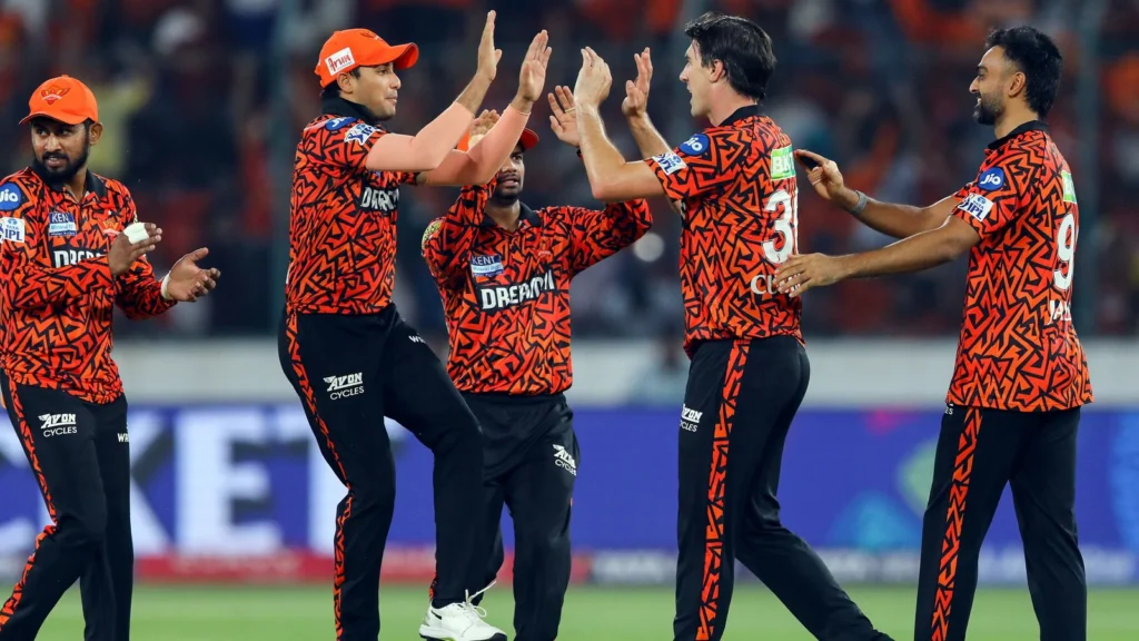 SRH