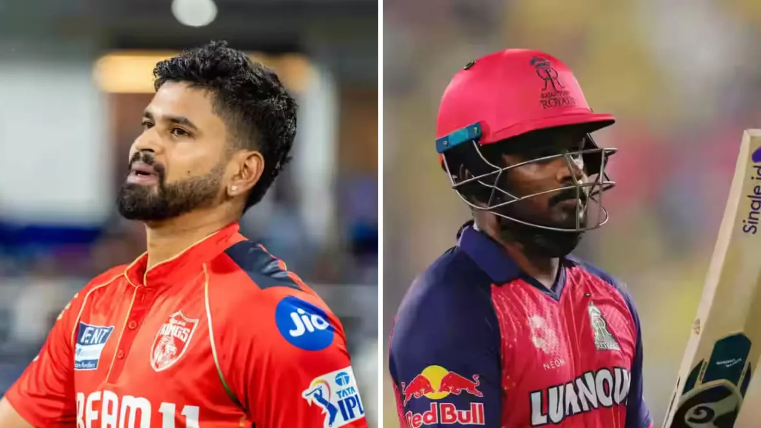 PBKS vs RR Match 18 IPL 2025: Head to Head Records, Pitch Report, Weather Forecast, Playing XI and More PBKS vs RR Match 18 IPL 2025: Head to Head Records, Pitch Report, Weather Forecast, Playing XI and More