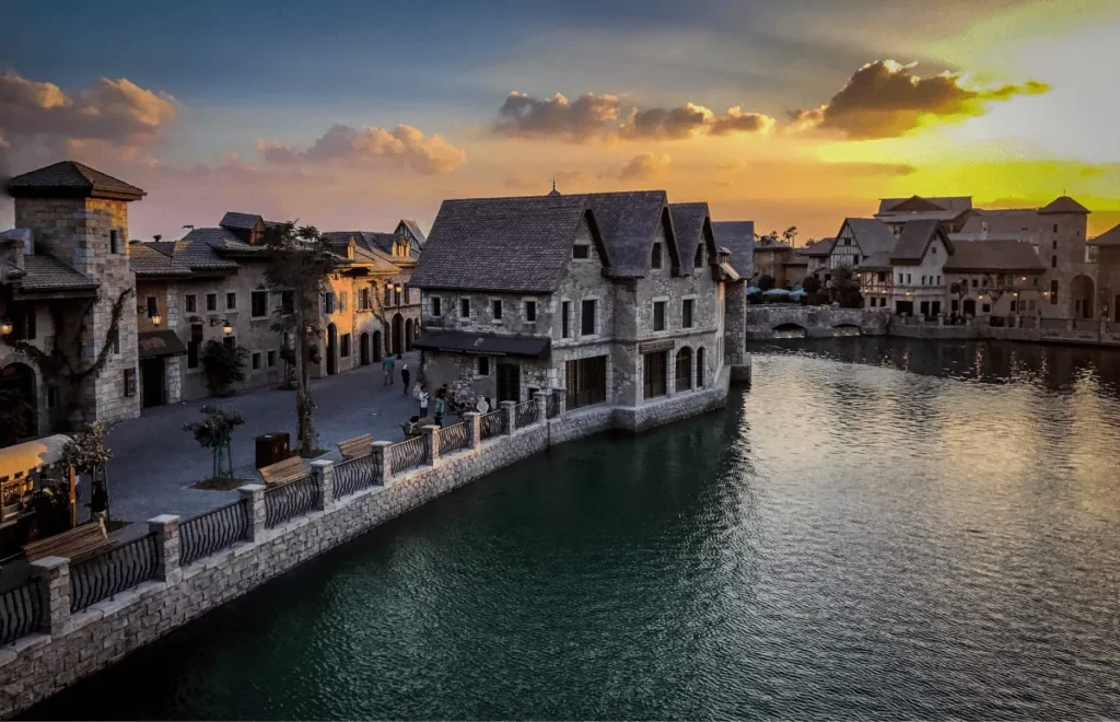 Riverland Dubai