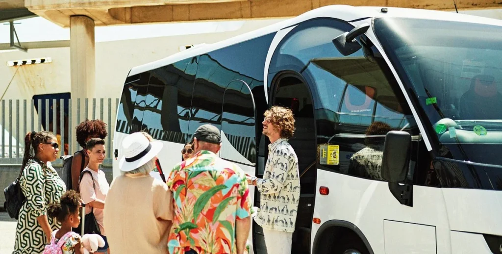 Top 5 Hotels near Dubai Airport with Free Shuttle Services