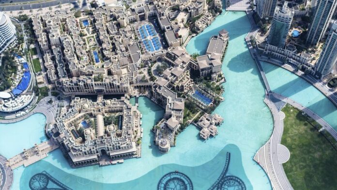 Top 5 Things You Can Do Only in Dubai