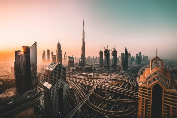 Top 5 Upcoming Attractions in Dubai That Will Redefine the Skyline