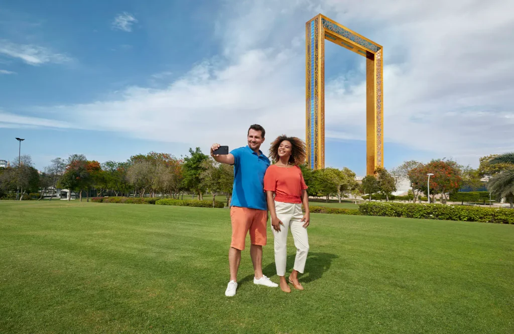 Zabeel Park