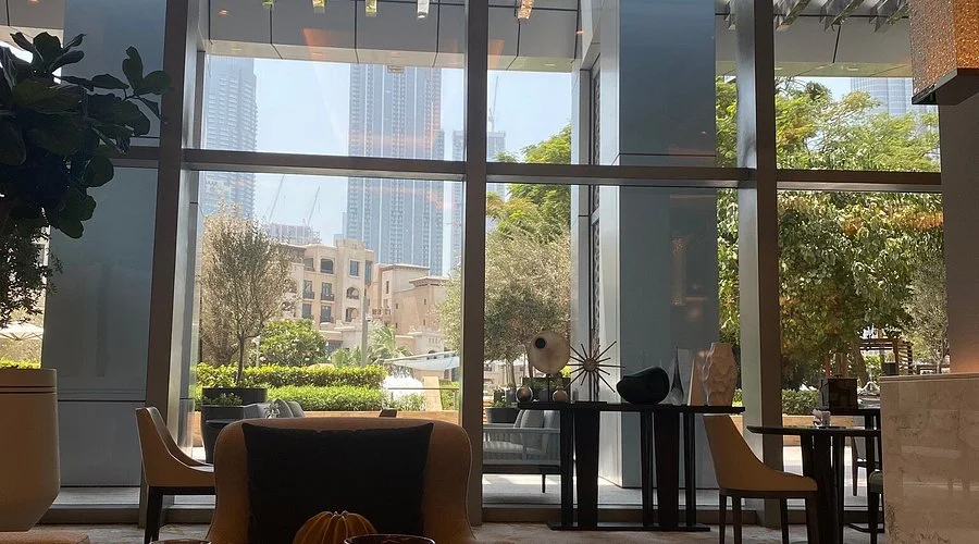 Address Downtown