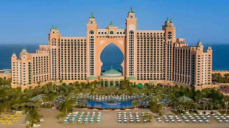 Atlantis Dubai