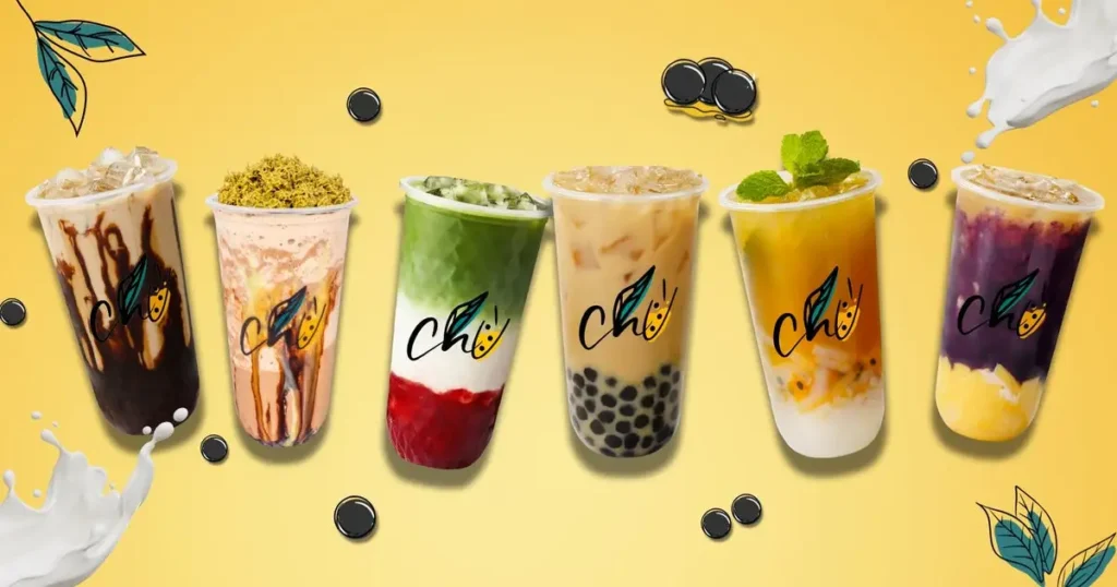 CHU