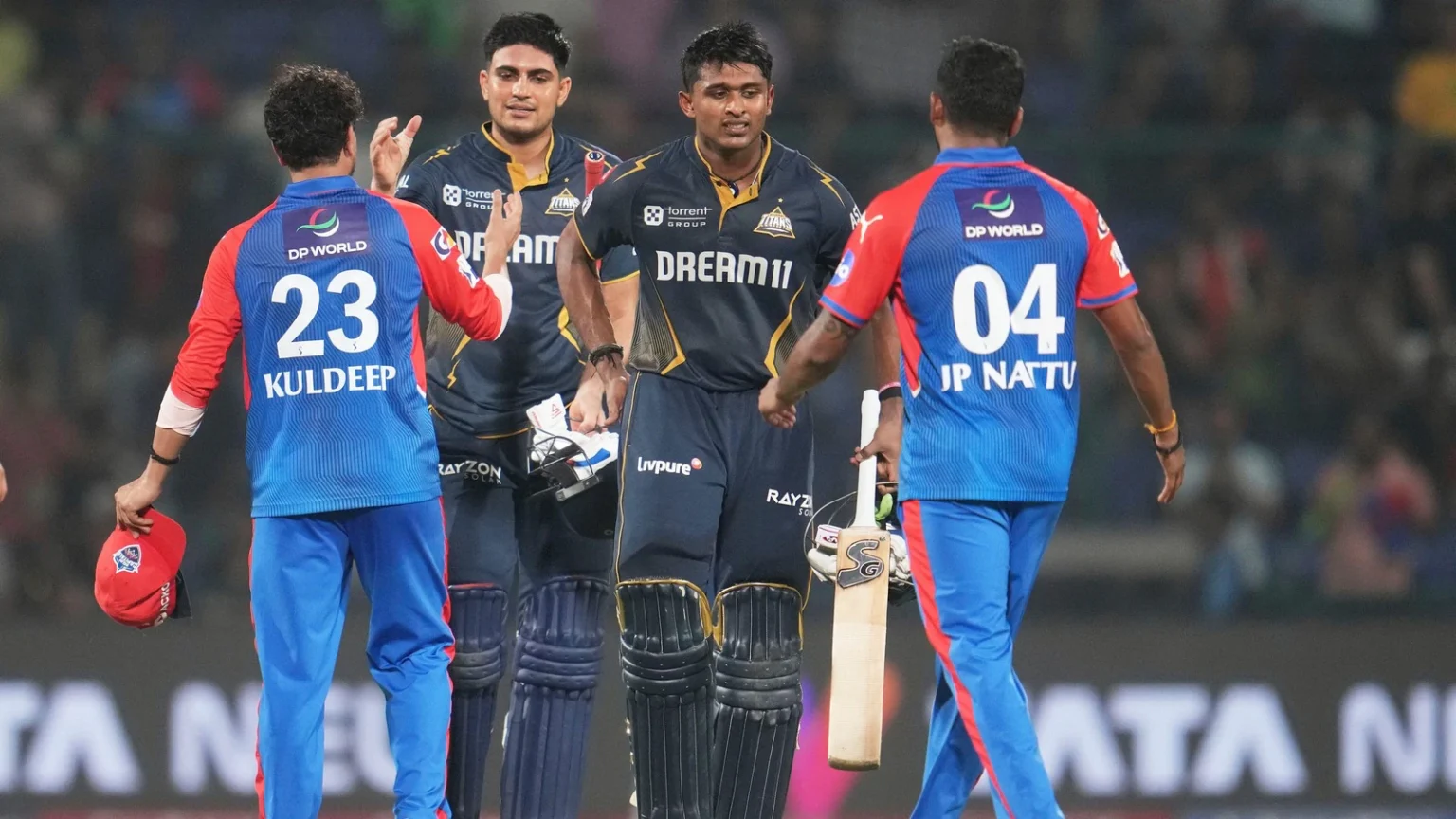 DC vs GT Match 60 IPL 2025: Head to Head Records, Pitch Report, Weather Forecast, Playing XI and More DC vs GT Match 60 IPL 2025: Head to Head Records, Pitch Report, Weather Forecast, Playing XI and More