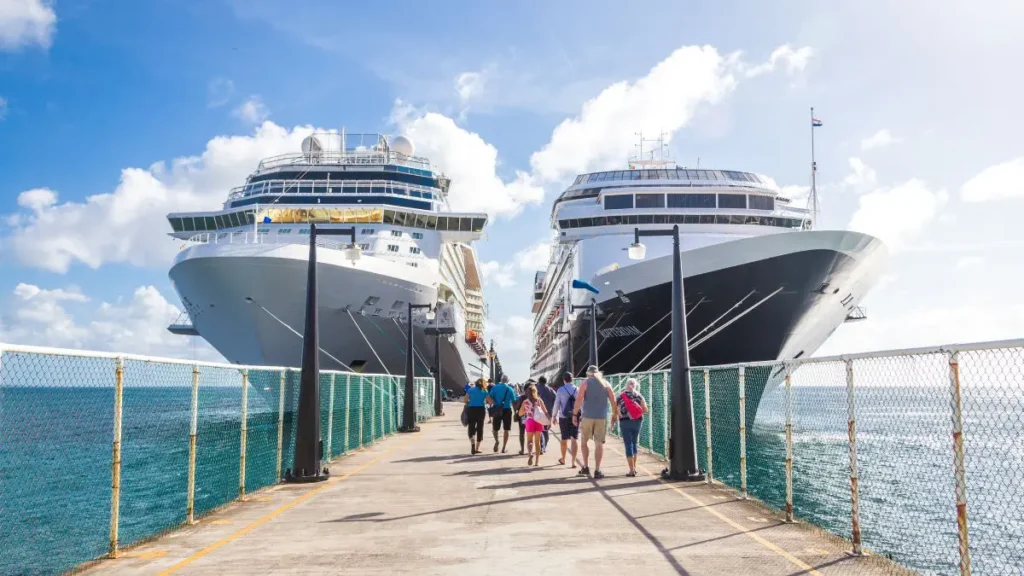 Dubai Cruises