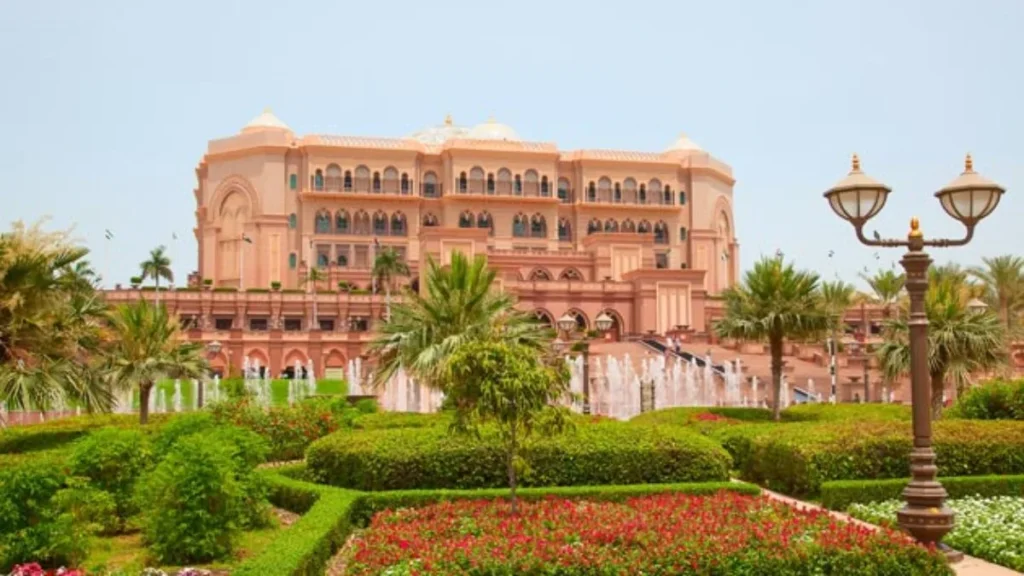 Emirates Hospital