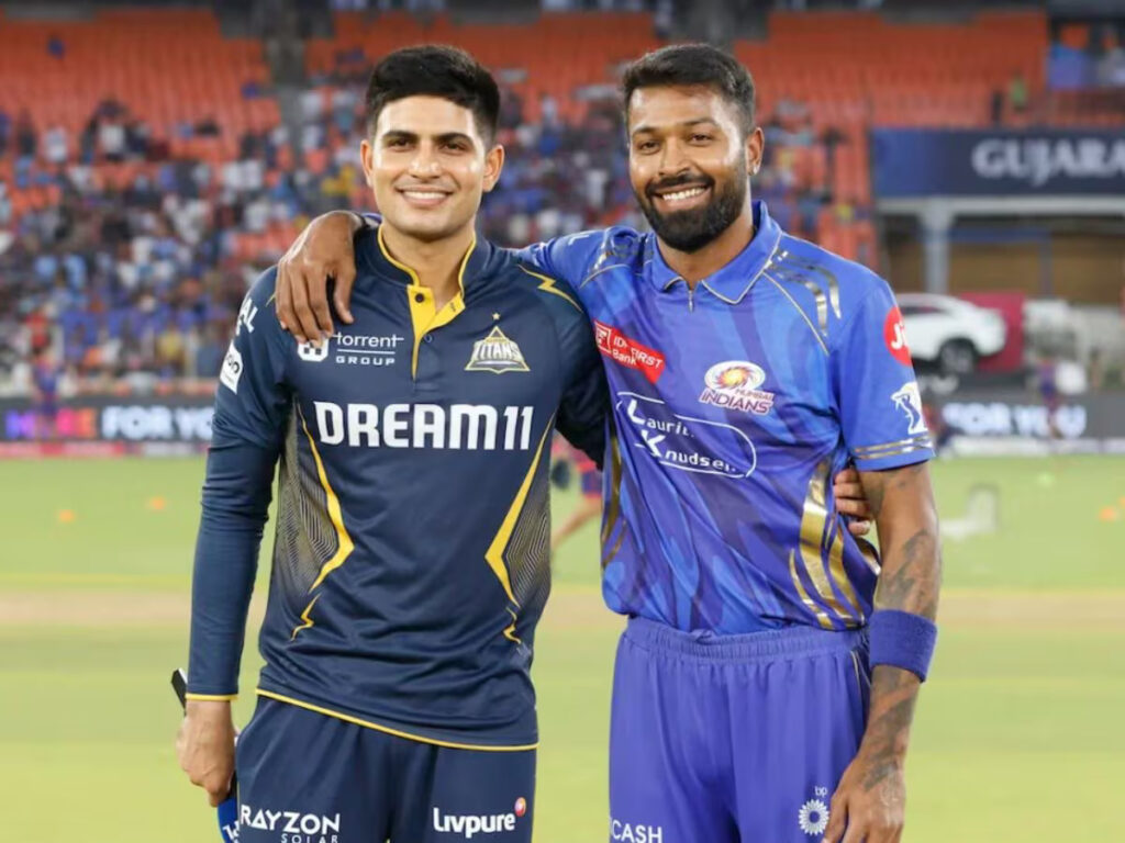 GT vs MI IPL 2025 Eliminator: Head to Head Records, Pitch Report, Weather Forecast, Playing XI and More GT vs MI IPL 2025 Eliminator: Head to Head Records, Pitch Report, Weather Forecast, Playing XI and More