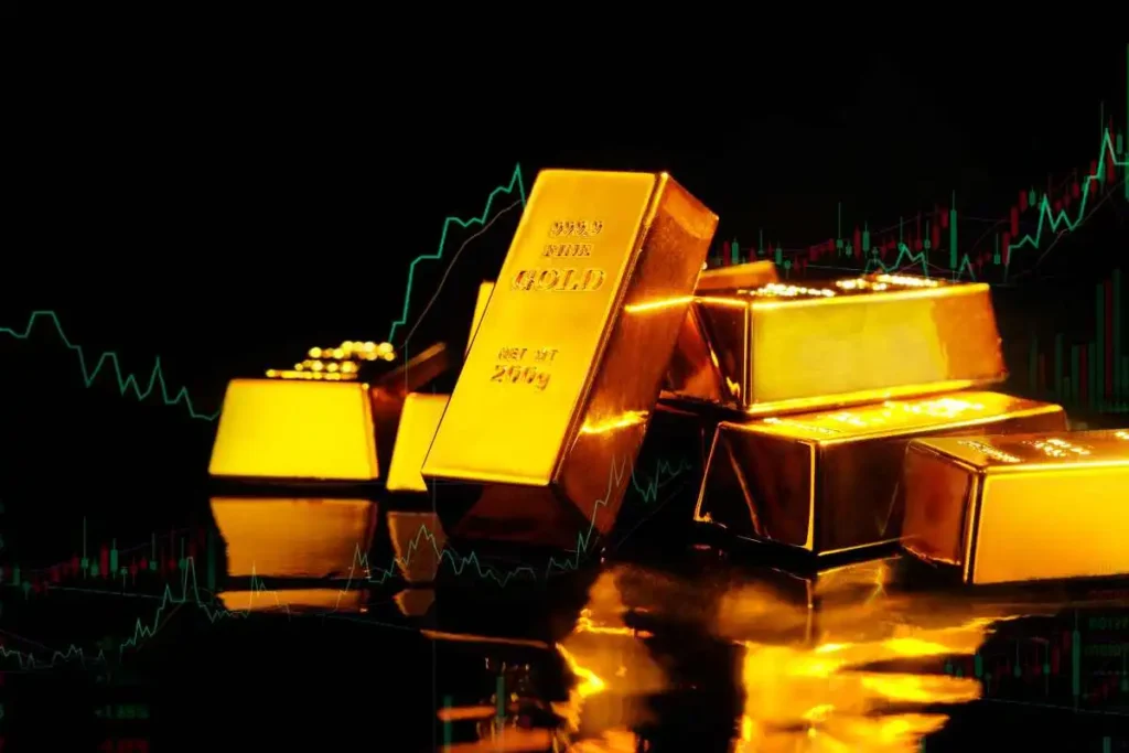 Gold Prices in Dubai
