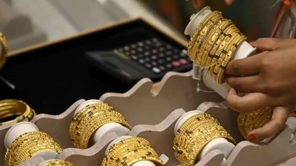Gold Prices in Dubai Drops Sharply for 24, 22 and 18 Carat