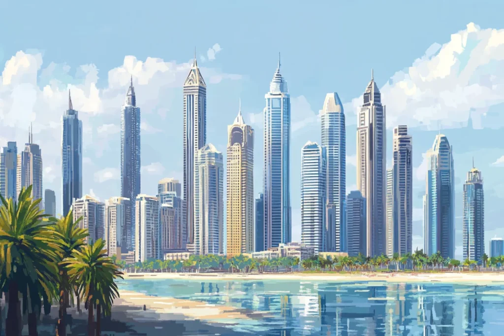 HashKey Launches Dubai Hub to Boost Crypto Trading Services Across MENA