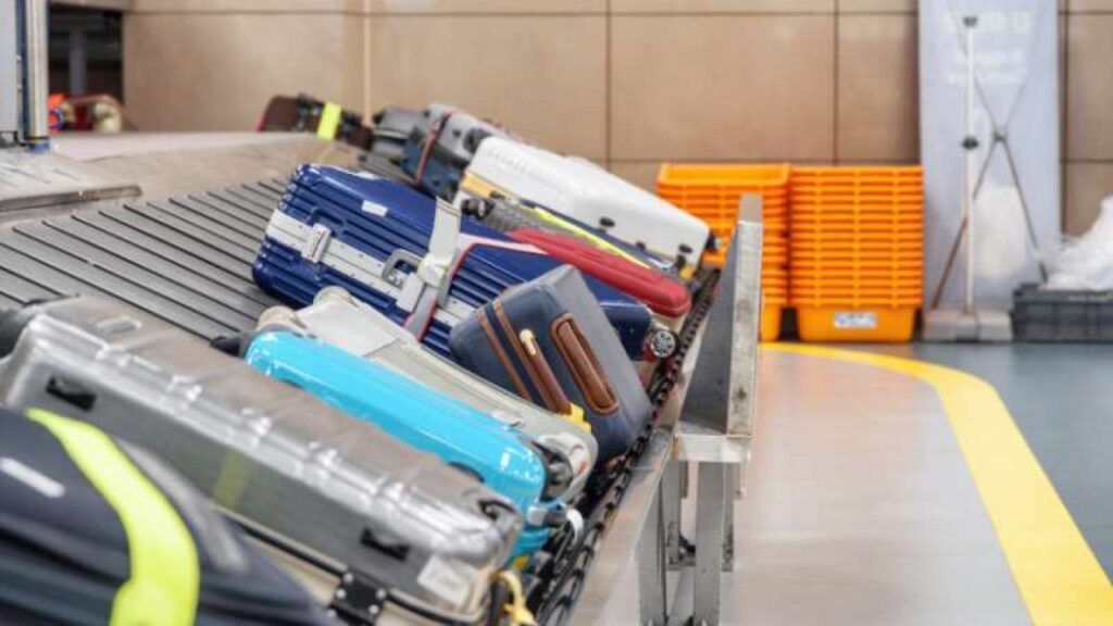 Hate Waiting at Baggage Claim? Dubai Airport Lets You Skip It Entirely with Its New Luggage Service