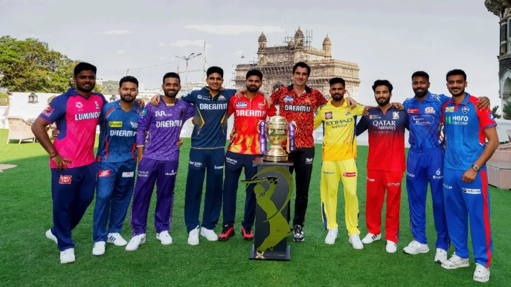 IPL 2025