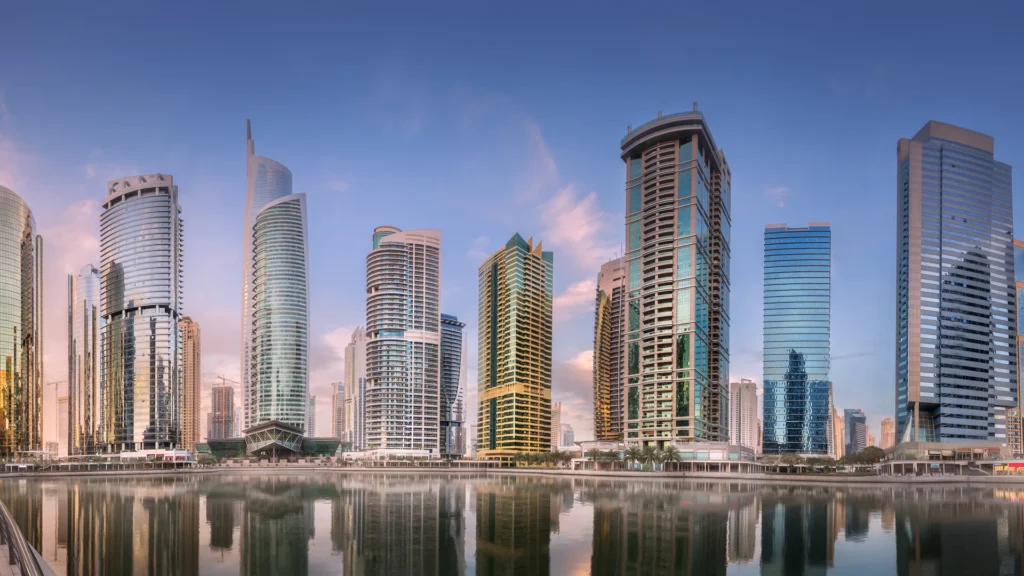Invest in Dubai Property with Just Dh2,000: A Step-by-Step Guide to Tokenised Real Estate
