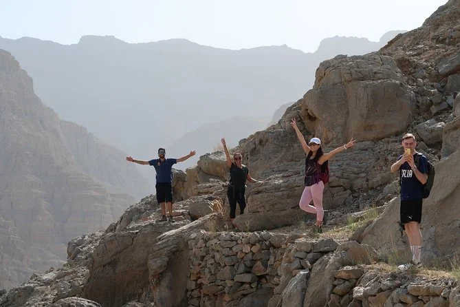 Jebel Jais