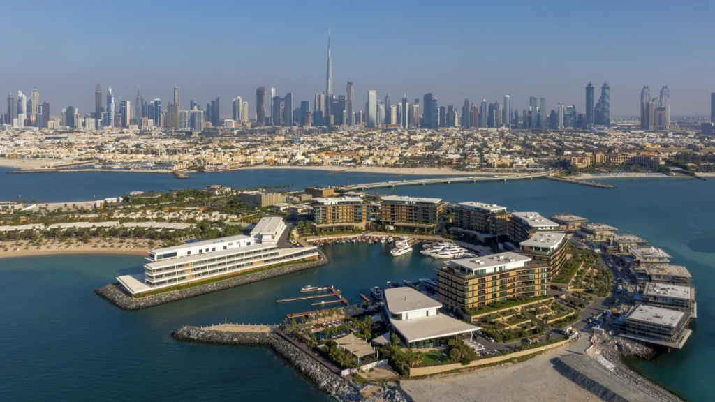 Luxury Dubai Properties