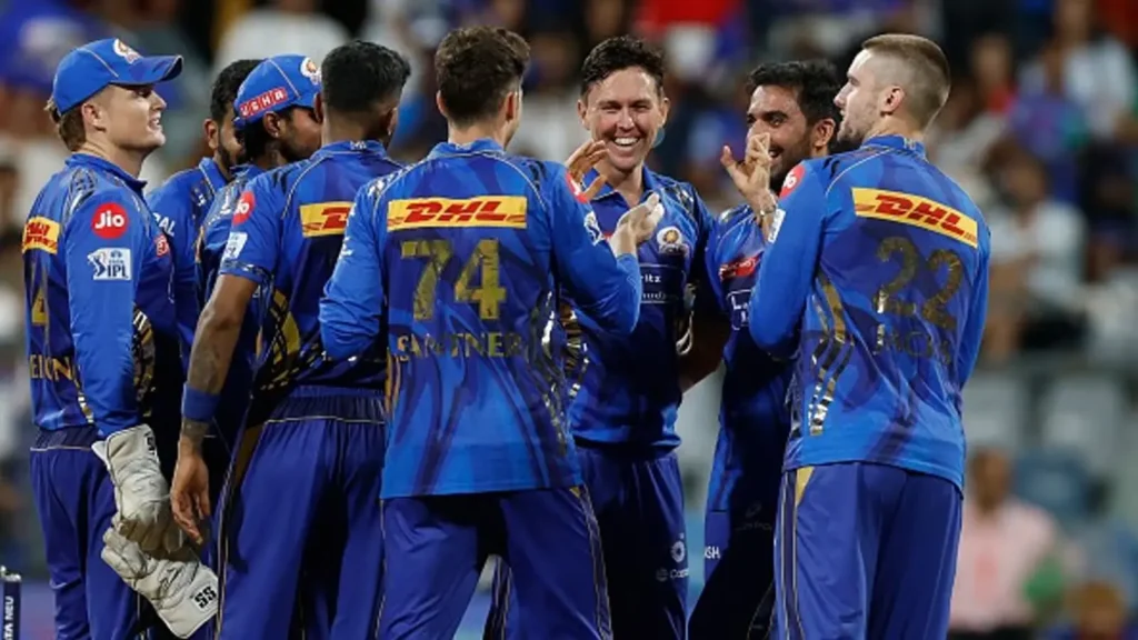 IPL 2025 Playoffs: Punjab will face Bengaluru in the Qualifier 1, Eliminator Will be Between Gujarat and Mumbai