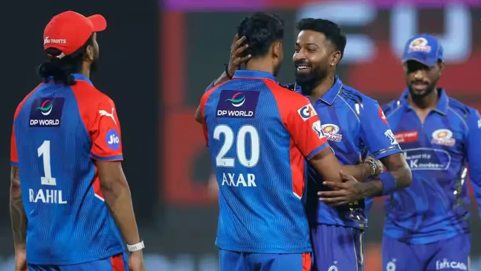 MI vs DC Match 63 IPL 2025: Head to Head Records, Pitch Report, Weather Forecast, Playing XI and More