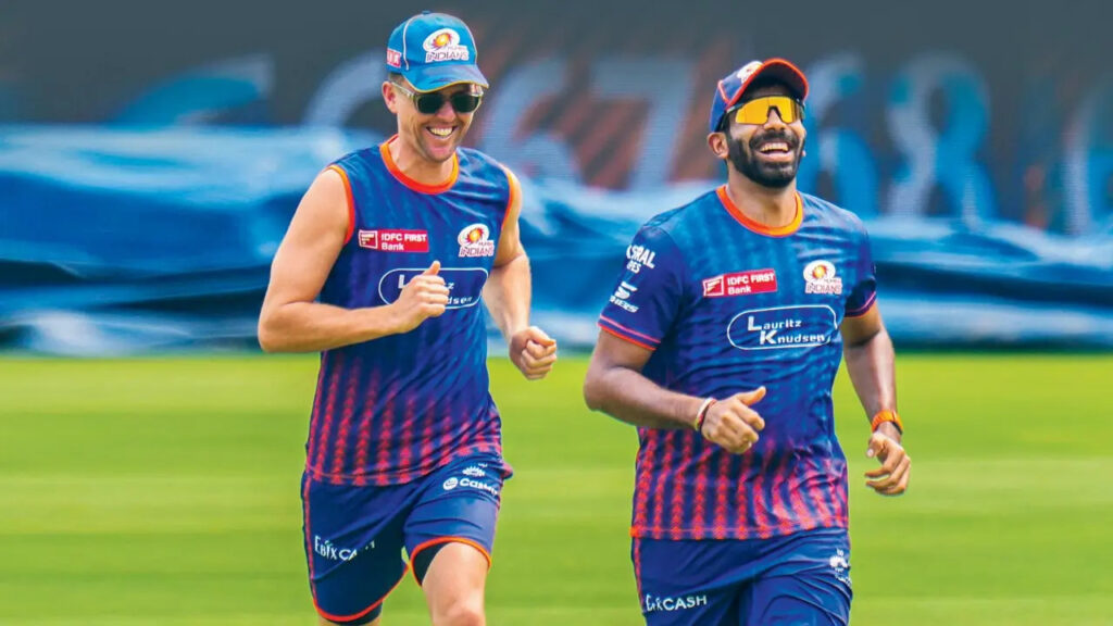 Mumbai Indians