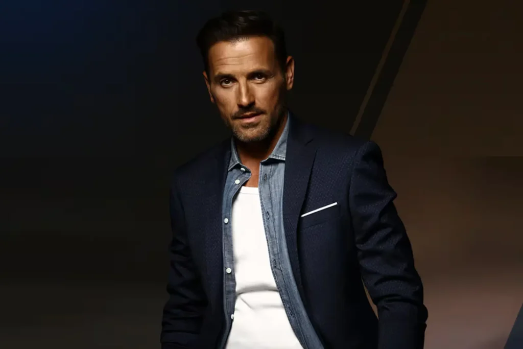 Nikos Vertis