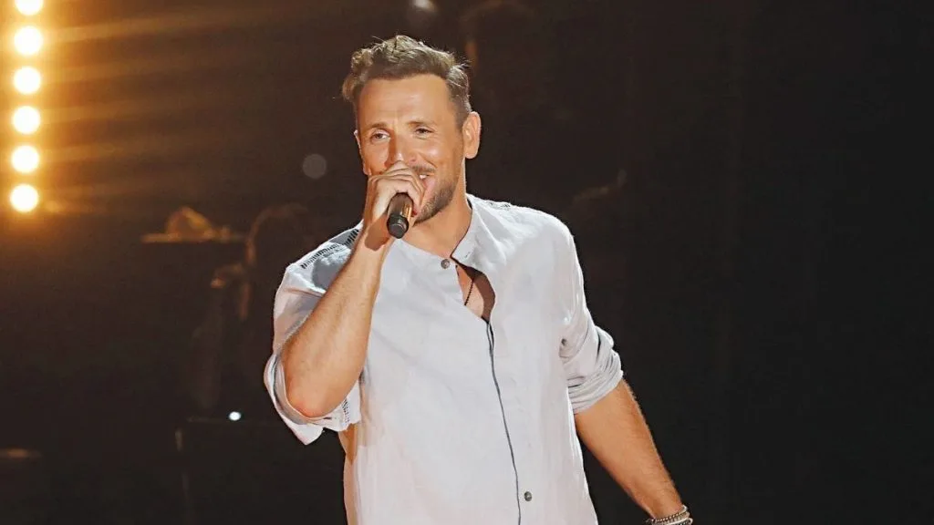 Nikos Vertis will be Live in Dubai