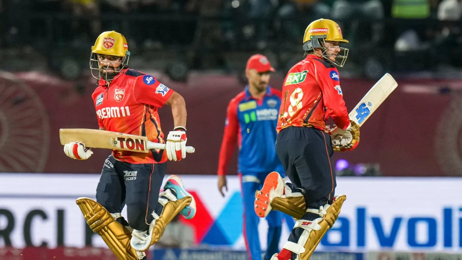 PBKS vs DC Match 66 IPL 2025: Head to Head Records, Pitch Report, Weather Forecast, Playing XI and More