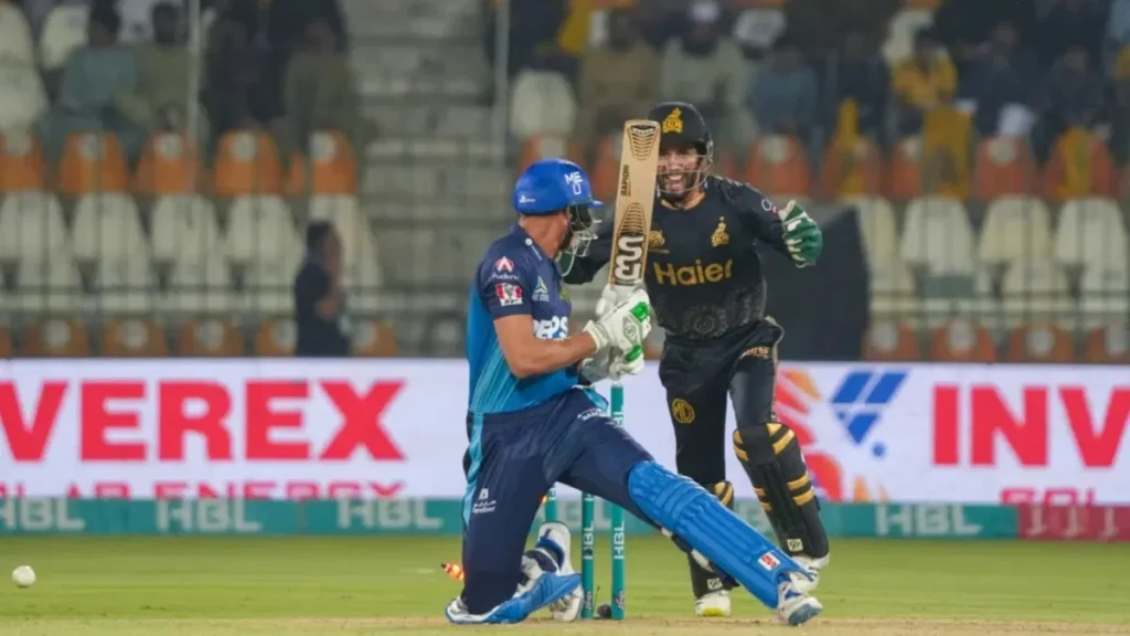PSL Shifted in Dubai