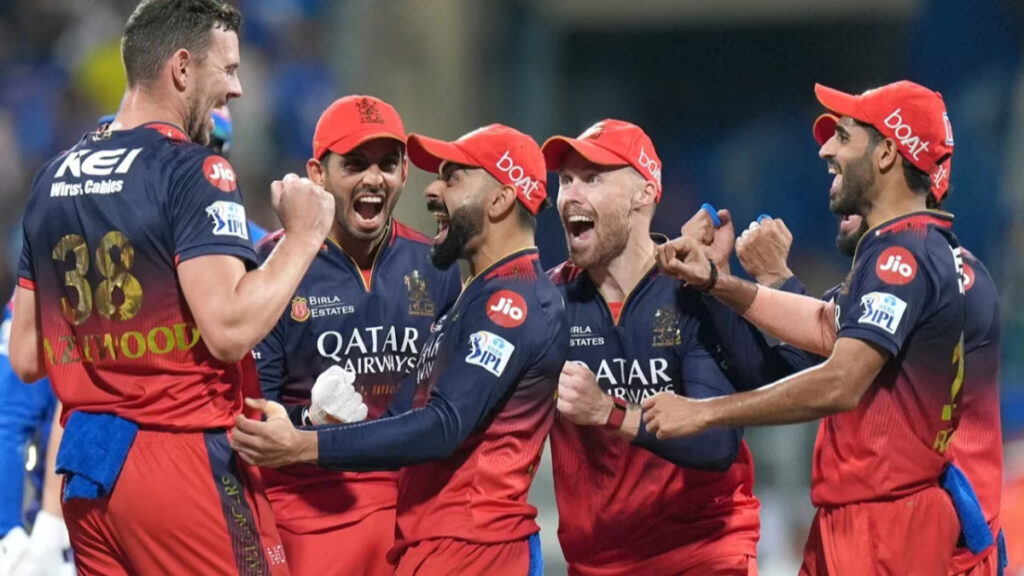 RCB