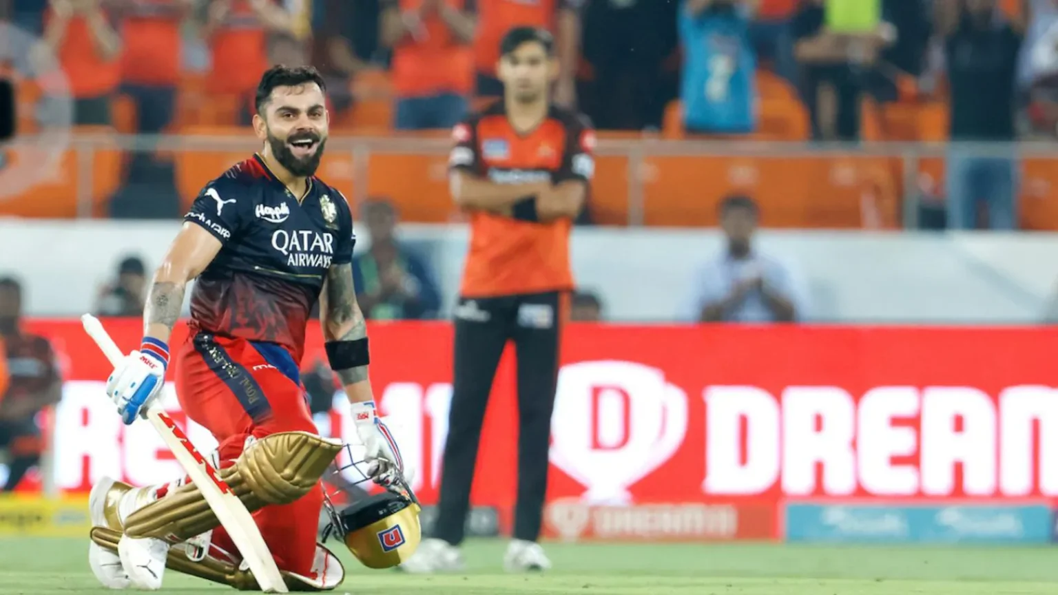 RCB vs SRH Match 65 IPL 2025: Head to Head Records, Pitch Report, Weather Forecast, Playing XI and More RCB vs SRH Match 65 IPL 2025: Head to Head Records, Pitch Report, Weather Forecast, Playing XI and More